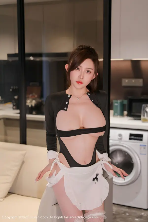 Vol. 10478 奶油猫呀(73P)