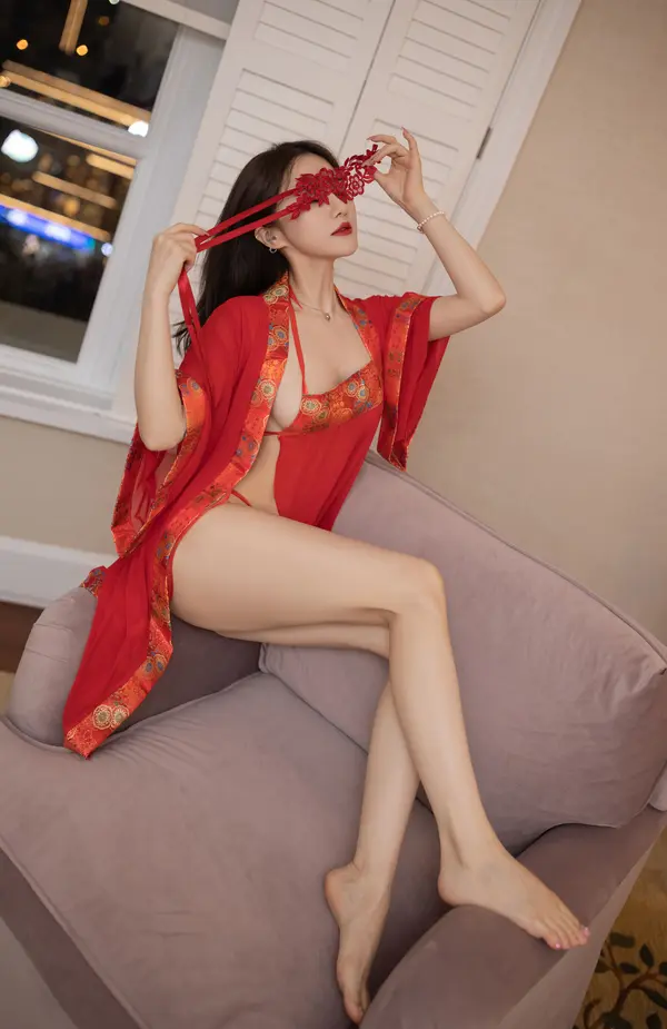 鱼子酱《一剪梅》(97P)