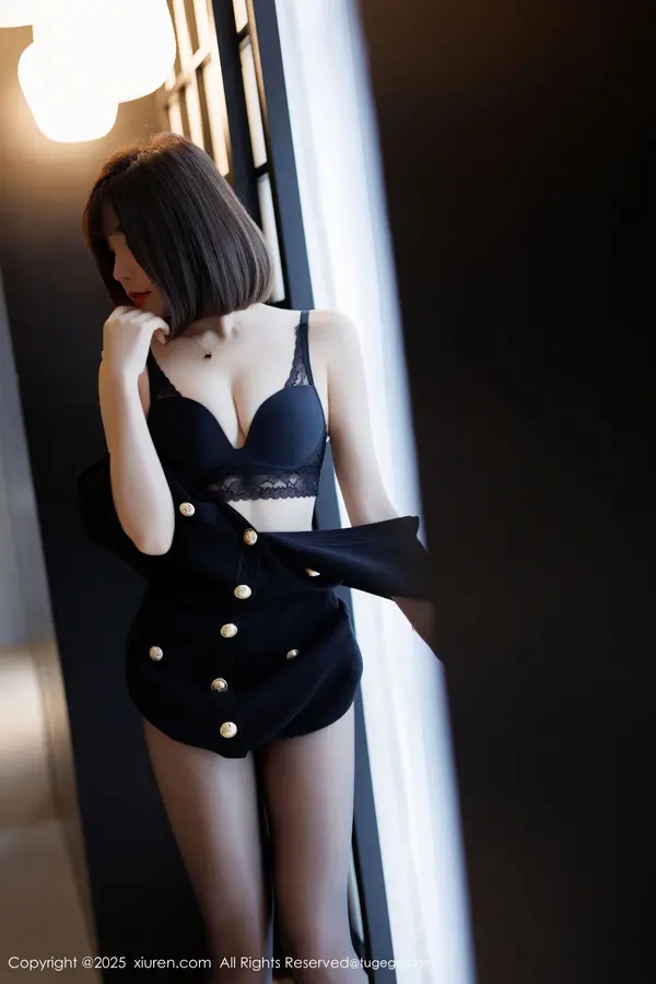 Vol. 10013 徐莉芝Booty(91P)