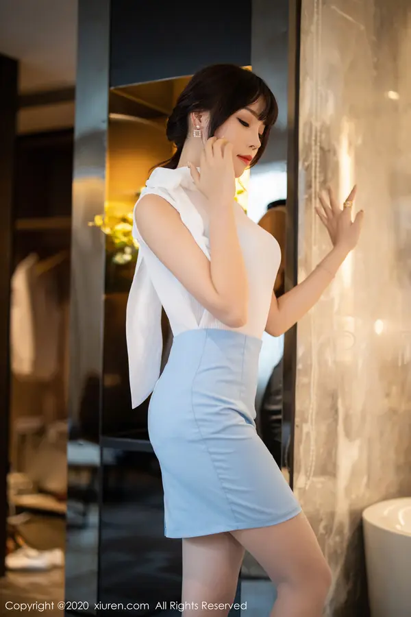 Vol. 02107 芝芝Booty(101P)