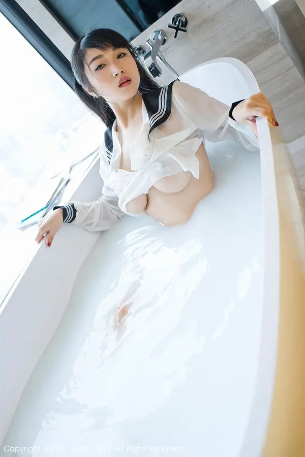 Vol. 00853 盼盼龙女sunny(58P)