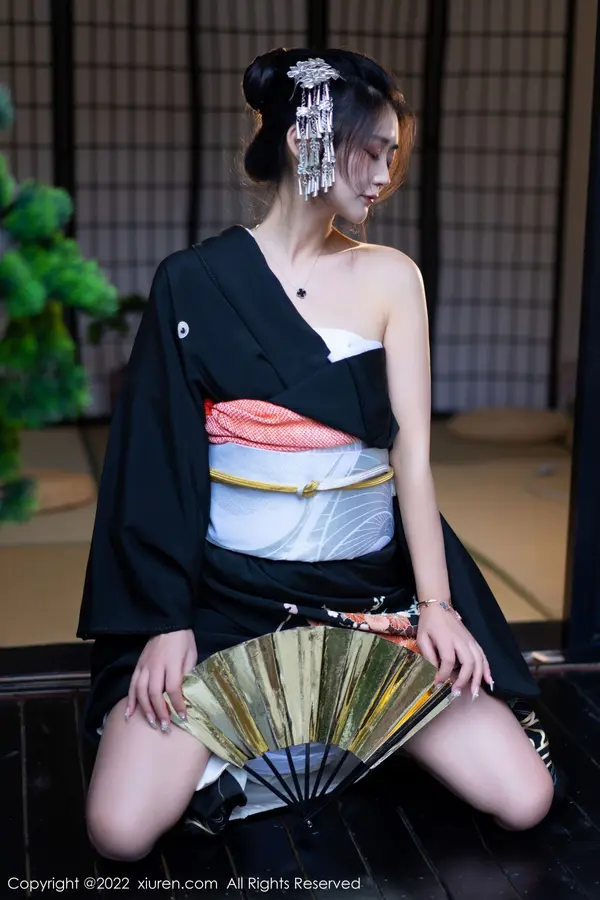 Vol. 05932 laura阿姣(75P)