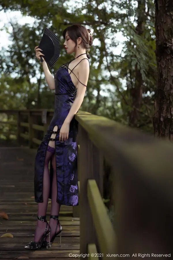 Vol. 03794 芝芝Booty(91P)