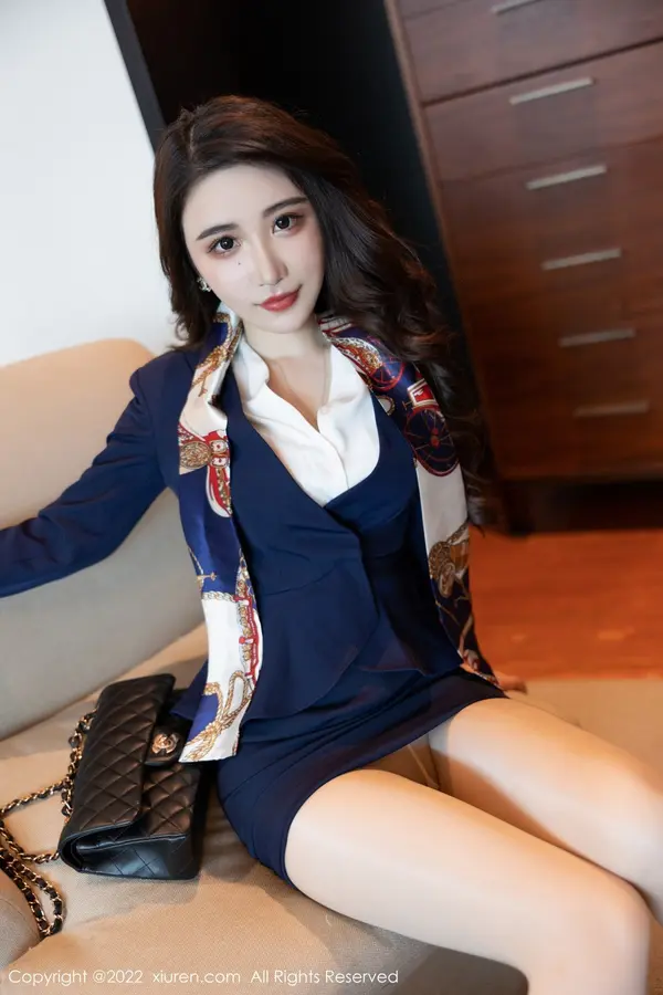 Vol. 04591 Cherry绯月樱(71P)