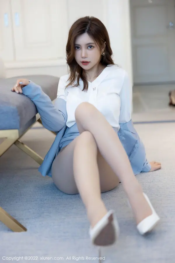 Vol. 05006 绮里嘉ula(91P)