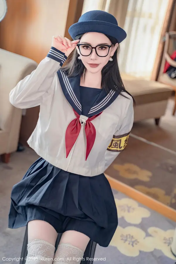 Vol. 07839 悦悦姐(76P)
