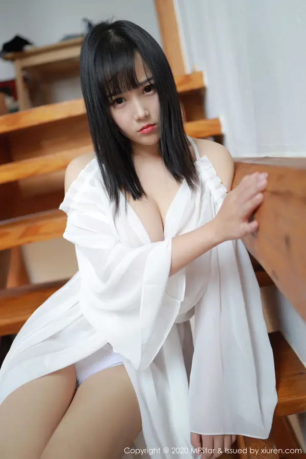 Vol. 0260 徐微微mia(51P)