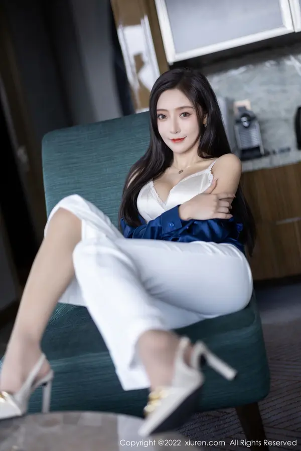 Vol. 05790 王馨瑶yanni(91P)