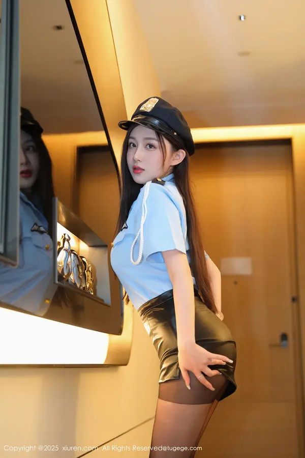 Vol. 10410 奶油猫呀(77P)