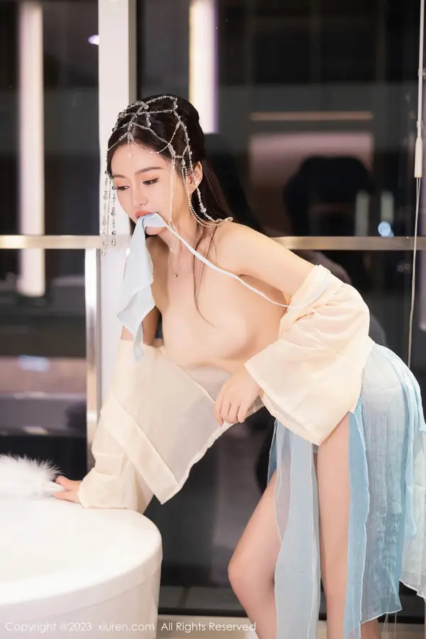 Vol. 07514 唐甯甯(76P)