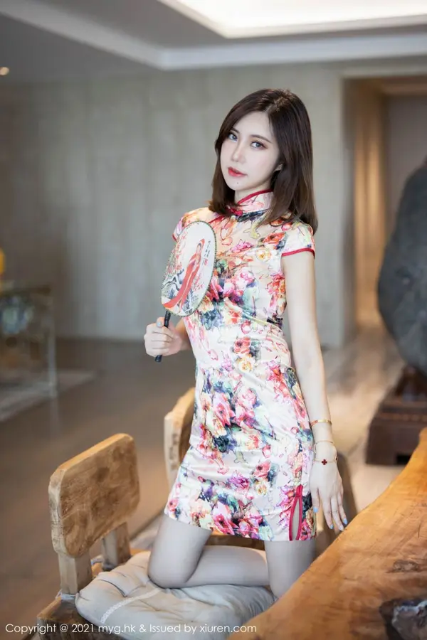 Vol. 0508 绮里嘉Carina(40P)