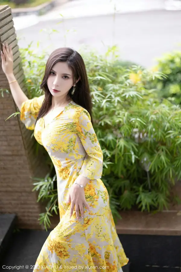 Vol. 1066 小蛮妖Yummy(88P)