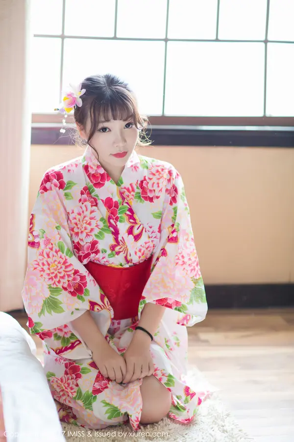 Vol. 0170 芝芝Booty(39P)