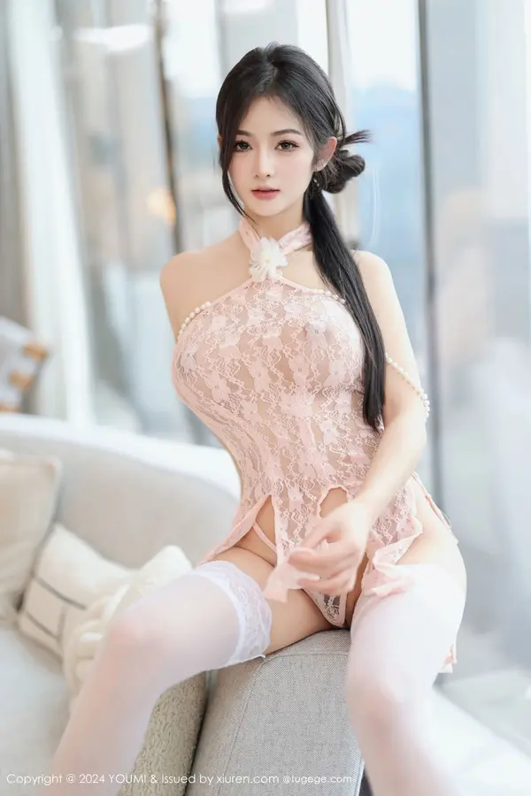 Vol. 1045 小茶茶tea(86P)
