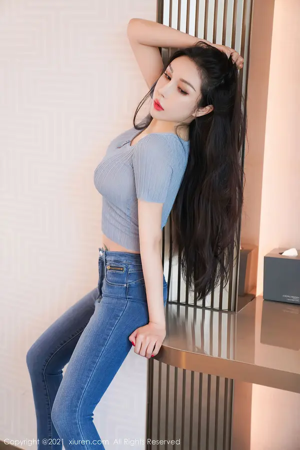 Vol. 03580 田冰冰(62P)