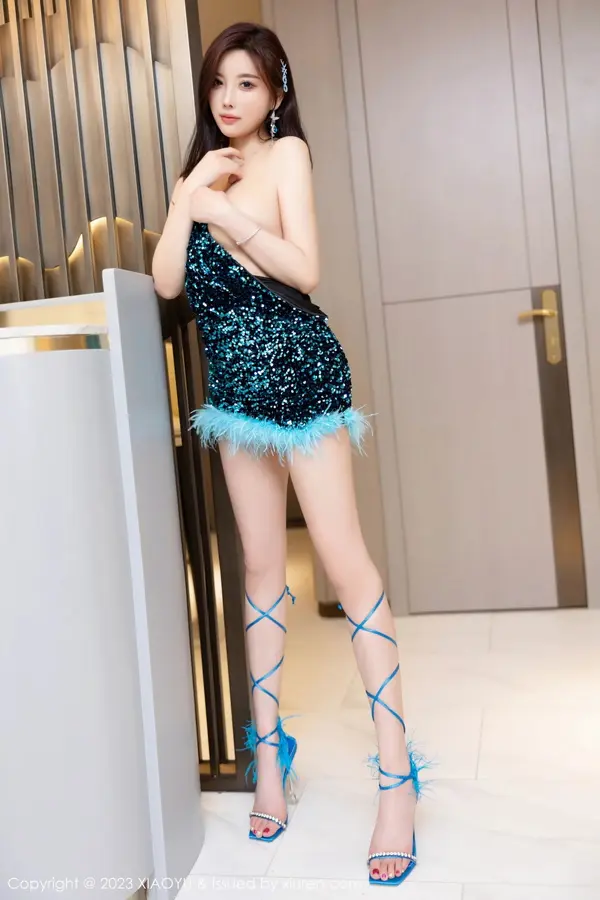 Vol. 1090 杨晨晨Yome(84P)