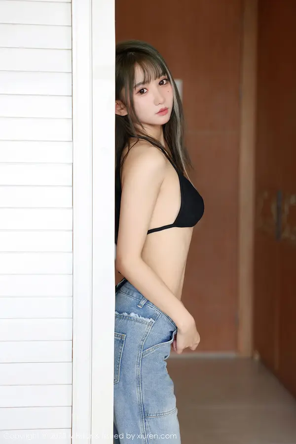 Vol. 0553 小果冻儿(49P)