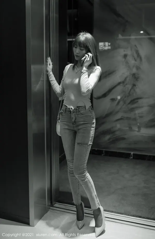 Vol. 03053 周慕汐baby(87P)