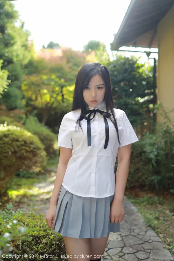 Vol. 0193 徐微微mia(41P)