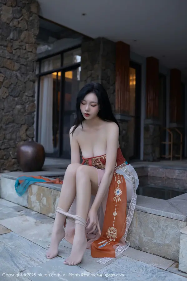 Vol. 09757 安然anran(82P)