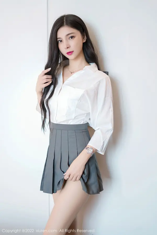 Vol. 04918 小蛮妖Yummy(53P)