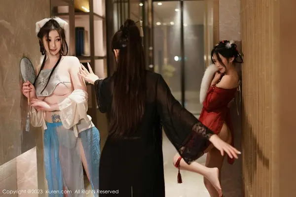 Vol. 06170 模特合集(87P)