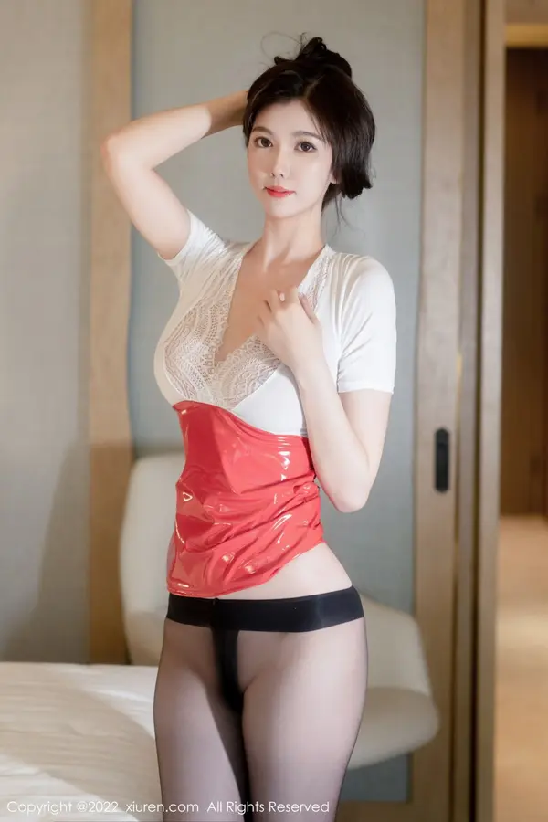 Vol. 05733 李雅柔182CM(74P)