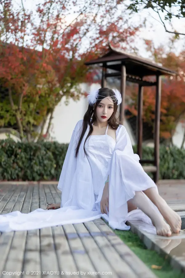 Vol. 0672 王馨瑶yanni(72P)
