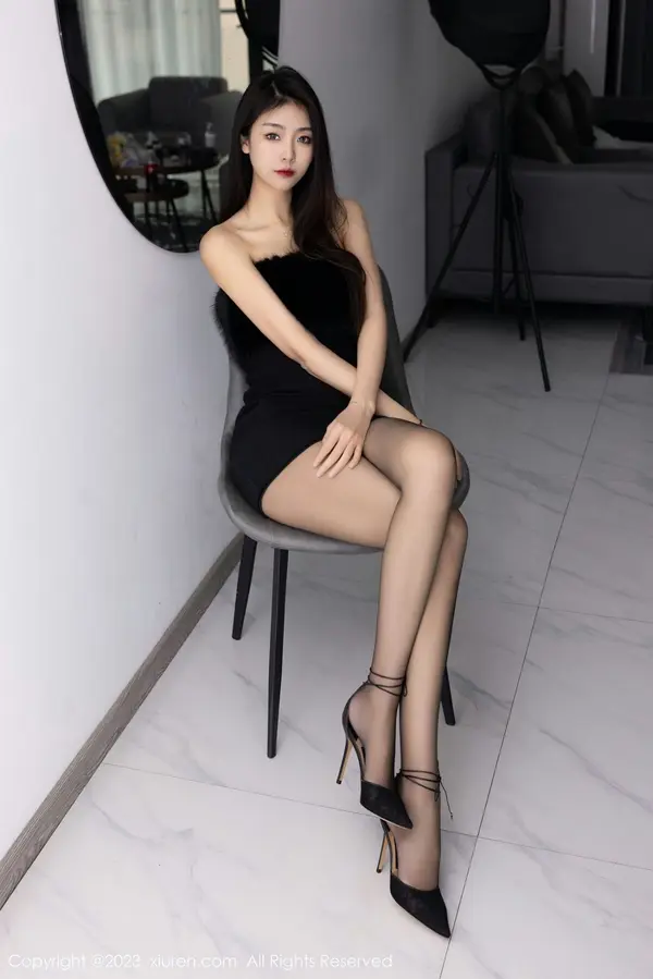 Vol. 06344 可乐Vicky(61P)