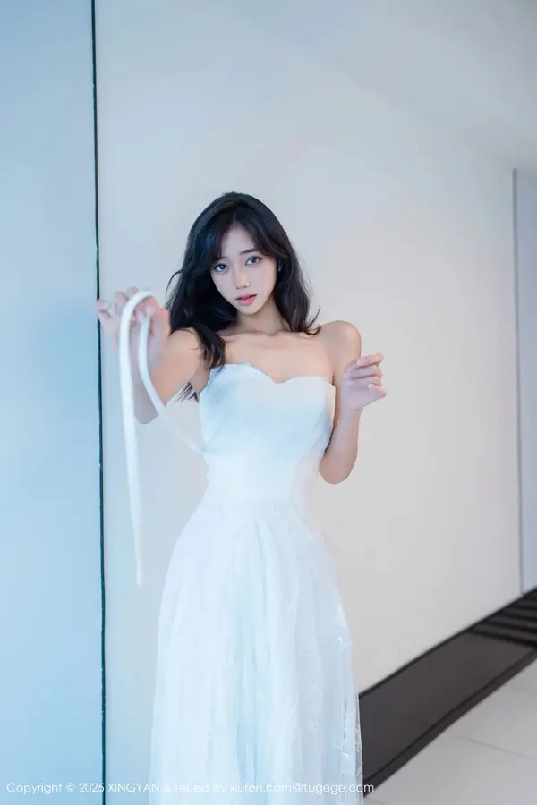 Vol. 0419 时安安(76P)
