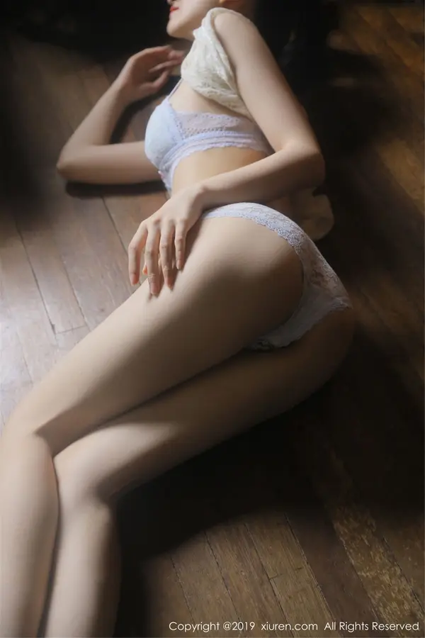 Vol. 01464 沈梦瑶(58P)