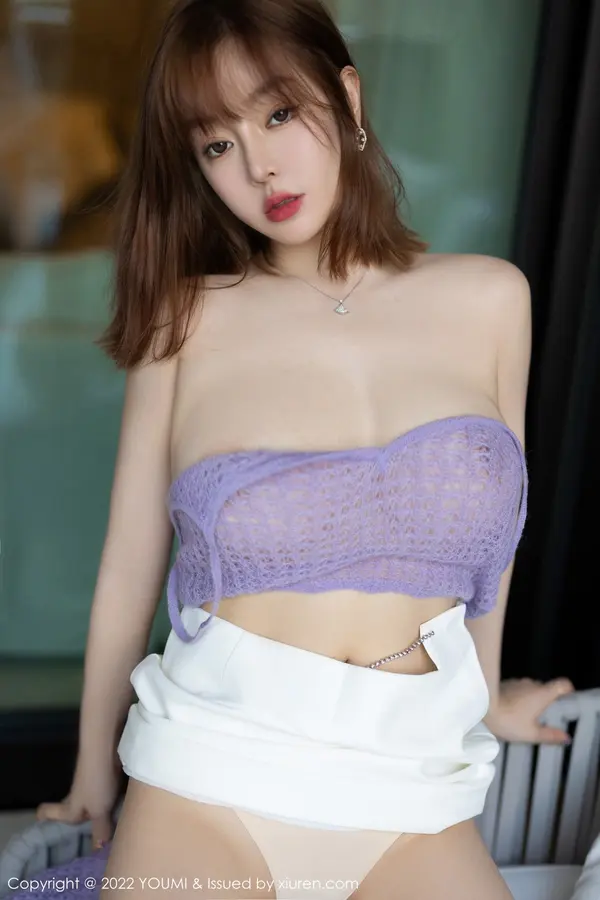 Vol. 0760 王雨纯(75P)