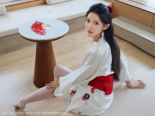 Vol. 10767 梨霜儿(84P)