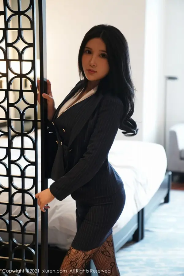Vol. 03124 姝姝不是妹妹(65P)