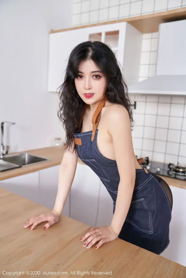 Vol. 02697 韩静安(60P)