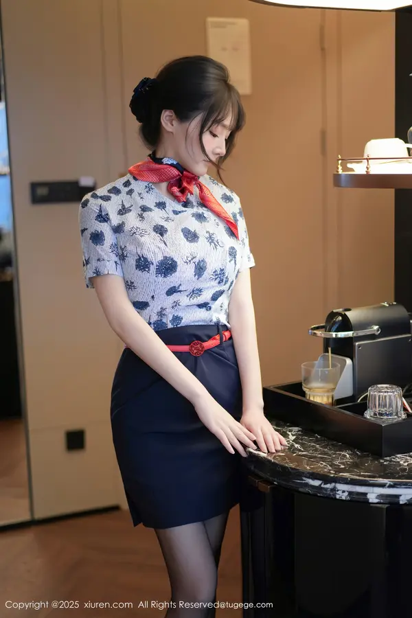 Vol. 11115 沈南汐RuRu(81P)