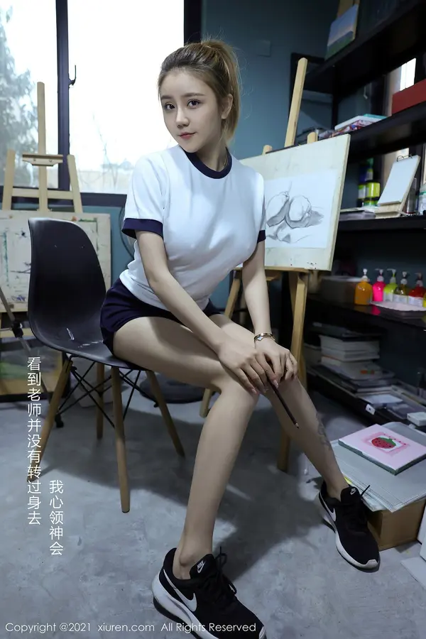 Vol. 03226 夏西CiCi(49P)