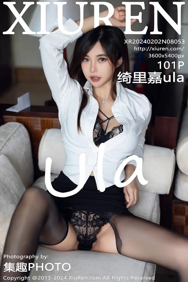 Vol. 08053 绮里嘉ula(102P)-妹子录-美女图片|美女写真 专注超高清美女图片分享网站