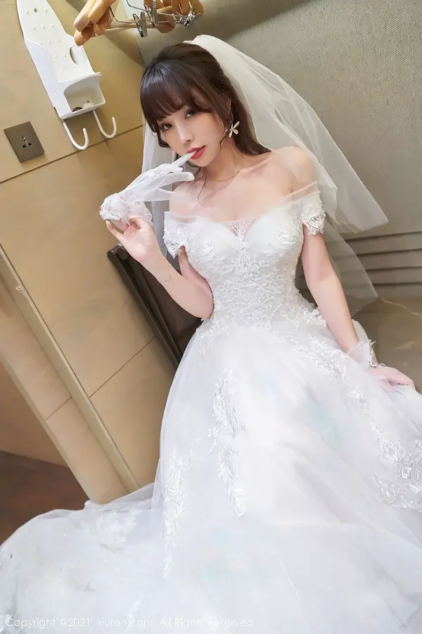 Vol. 03248 芝芝Booty(51P)