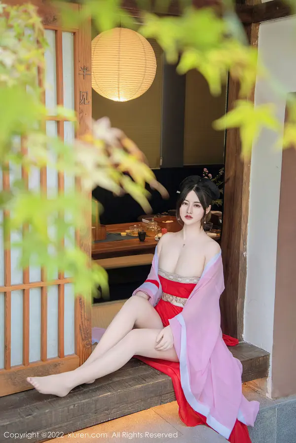 Vol. 05141 诗诗kiki(81P)