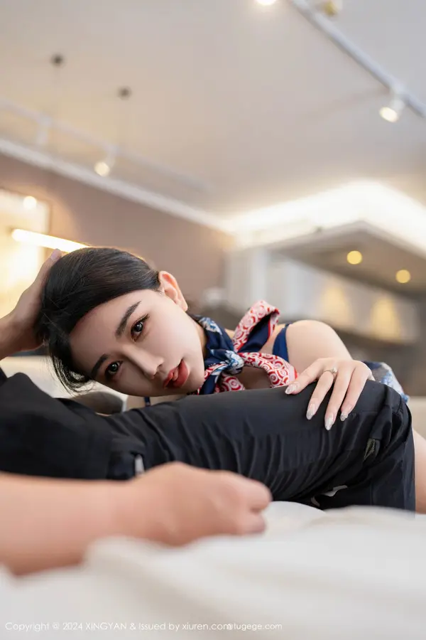 Vol. 0259 李若汐ci(82P)