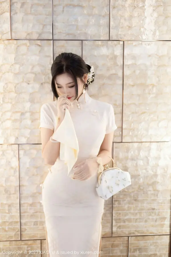 Vol. 0978 杨晨晨Yome(86P)