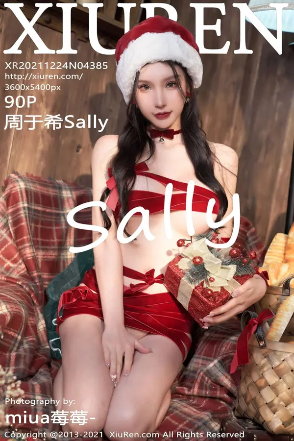 Vol. 04385 周于希Sally(91P)-妹子录-美女图片|美女写真 专注超高清美女图片分享网站