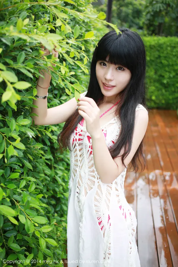 Vol. 0019 刘雪妮Verna(63P)