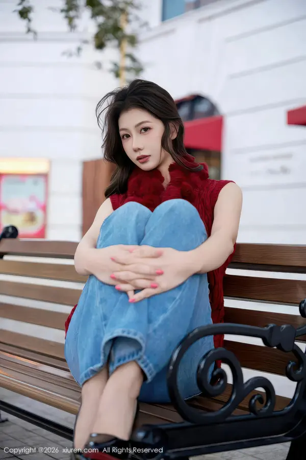 Vol. 11293 尹甜甜(77P)