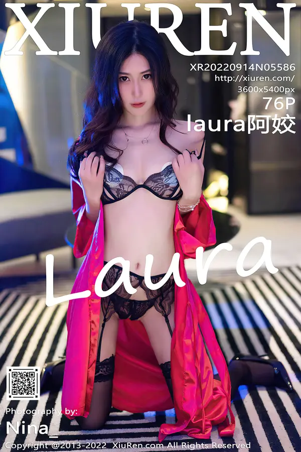 Vol. 05586 laura阿姣(77P)-妹子录-美女图片|美女写真 专注超高清美女图片分享网站