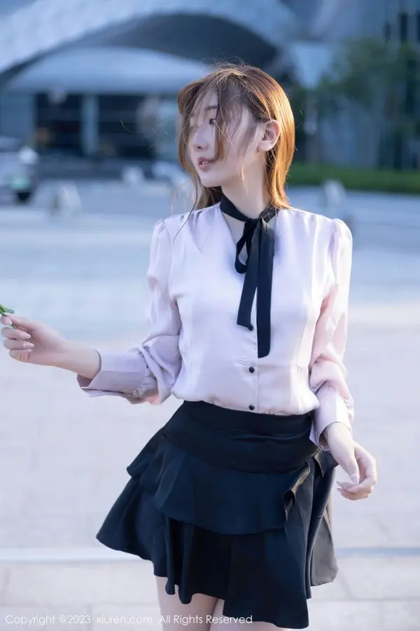 Vol. 06721 江真真(81P)