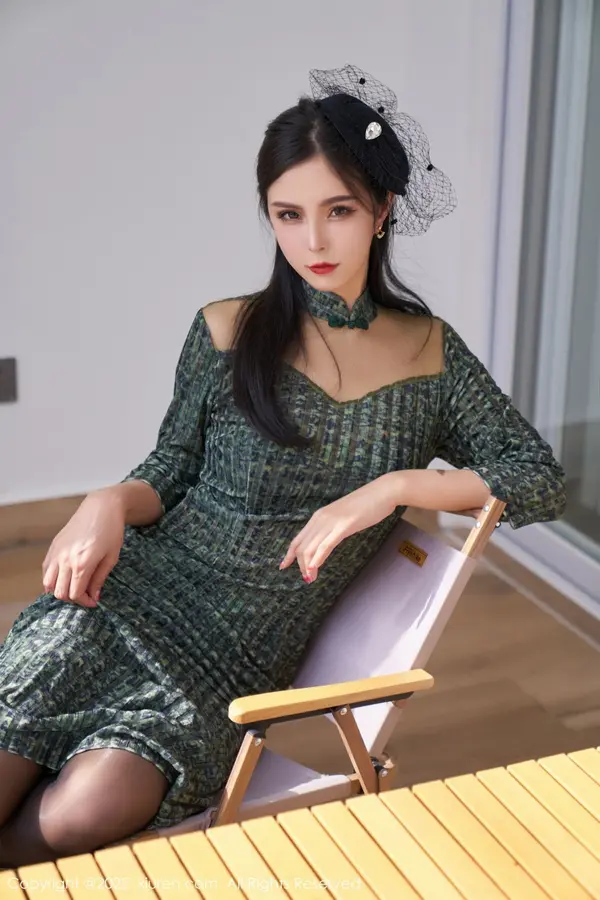 Vol. 05373 小蛮妖Yummy(78P)