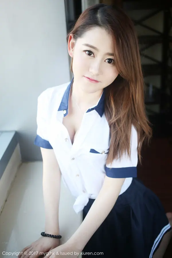 Vol. 0241 艾然Airan(52P)