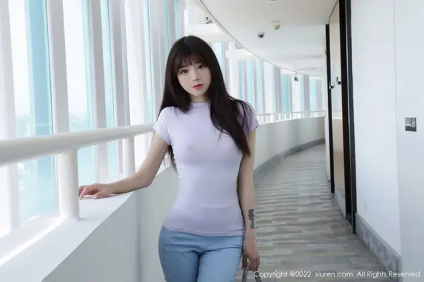 Vol. 05384 佘贝拉bella(85P)